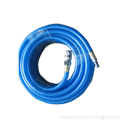 PVC Air Hose SEAPEAK
